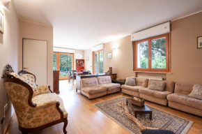 Luxury Apartments Rifugio dell'eleganza Pescara
